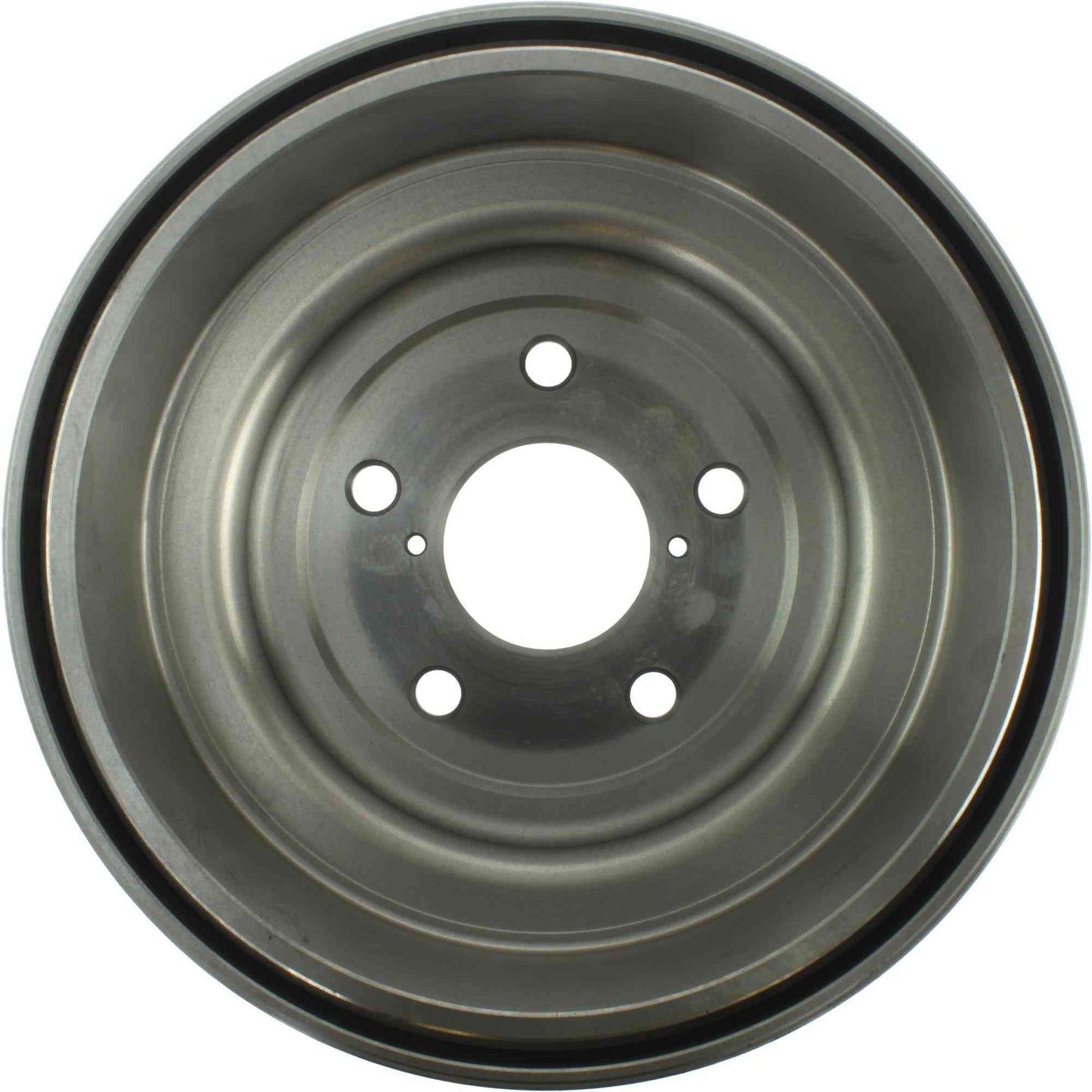 Centric Parts Premium Brake Drum for 2005-2011 Dodge Dakota, 2006-2009 Mitsubishi Raider, 2011 Ram Dakota 122.67044