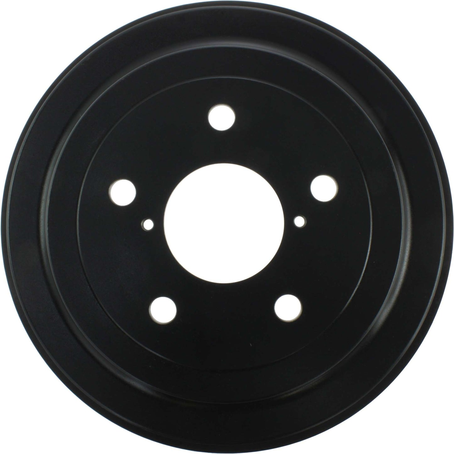 Centric Parts Premium Brake Drum for 2005-2011 Dodge Dakota, 2006-2009 Mitsubishi Raider, 2011 Ram Dakota 122.67044