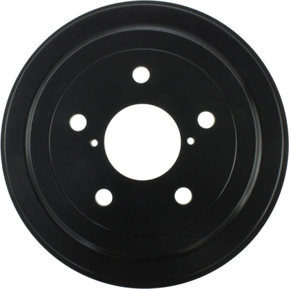 Centric Parts Premium Brake Drum for 2005-2011 Dodge Dakota, 2006-2009 Mitsubishi Raider, 2011 Ram Dakota 122.67044