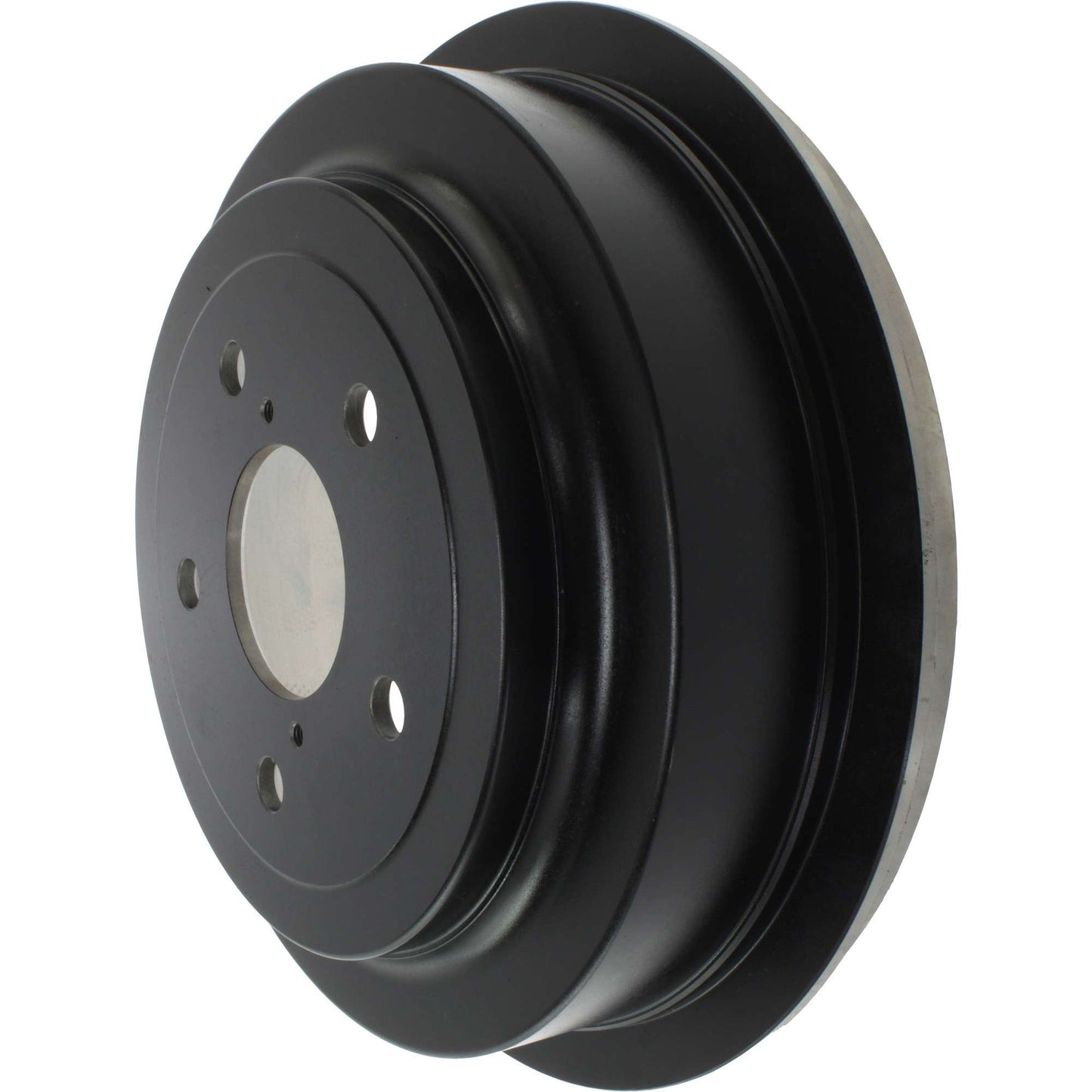 Centric Parts Premium Brake Drum for 2005-2011 Dodge Dakota, 2006-2009 Mitsubishi Raider, 2011 Ram Dakota 122.67044