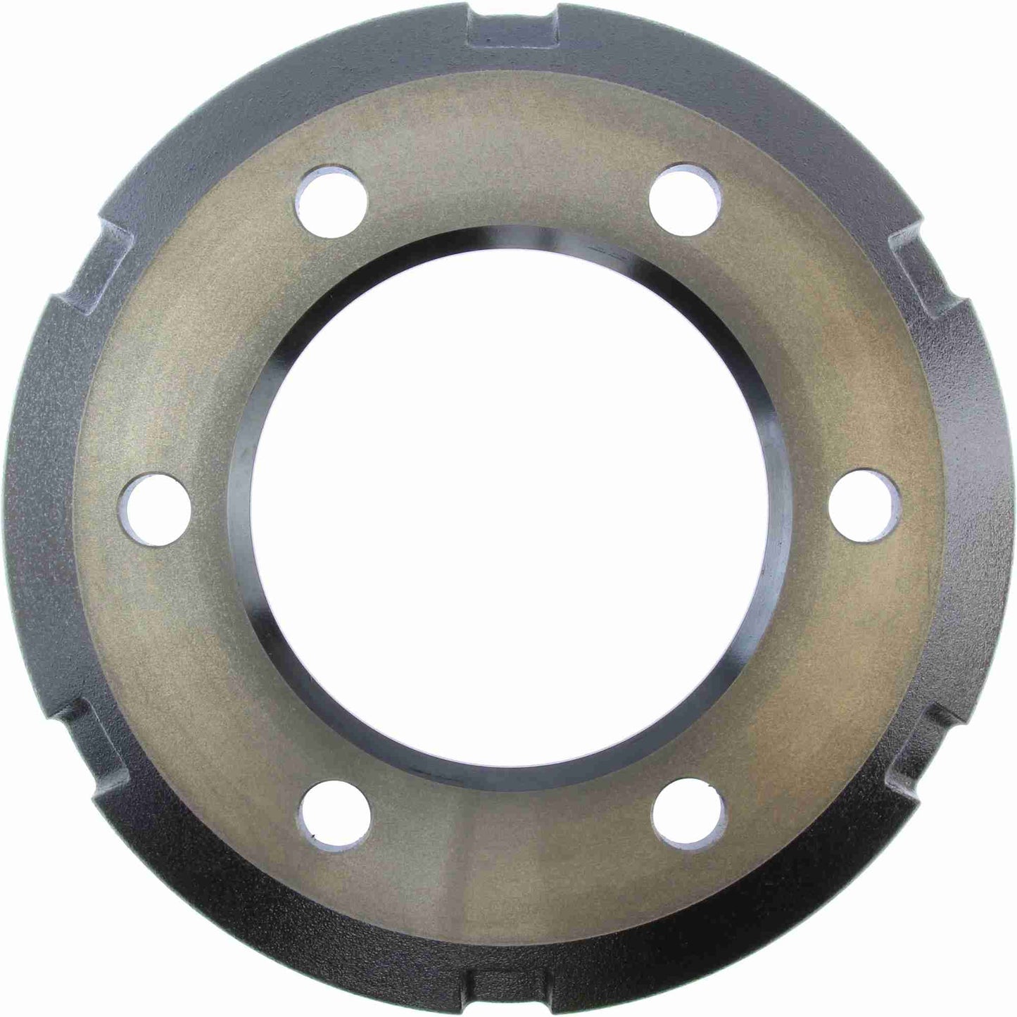 Centric Parts Brake Drum Premium for 1990-2004 Hino FA1517 FB14 FB15 FB1715 FB1817 122.75001