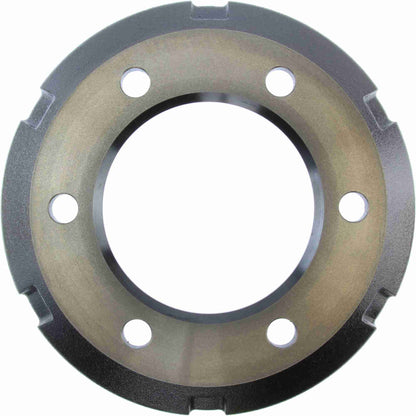 Centric Parts Brake Drum Premium for 1990-2004 Hino FA1517 FB14 FB15 FB1715 FB1817 122.75001