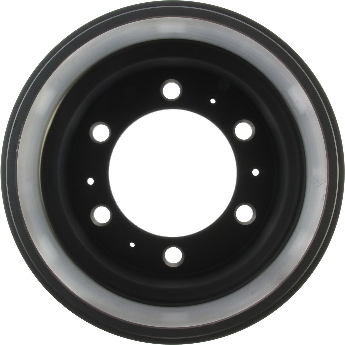 Centric Parts Premium Brake Drum with Electrocoat Finish for 1992-2009 Chevrolet & GMC Trucks