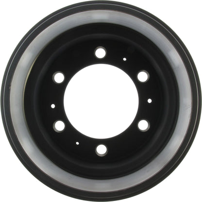 Centric Parts Premium Brake Drum with Electrocoat Finish for 1992-2009 Chevrolet & GMC Trucks