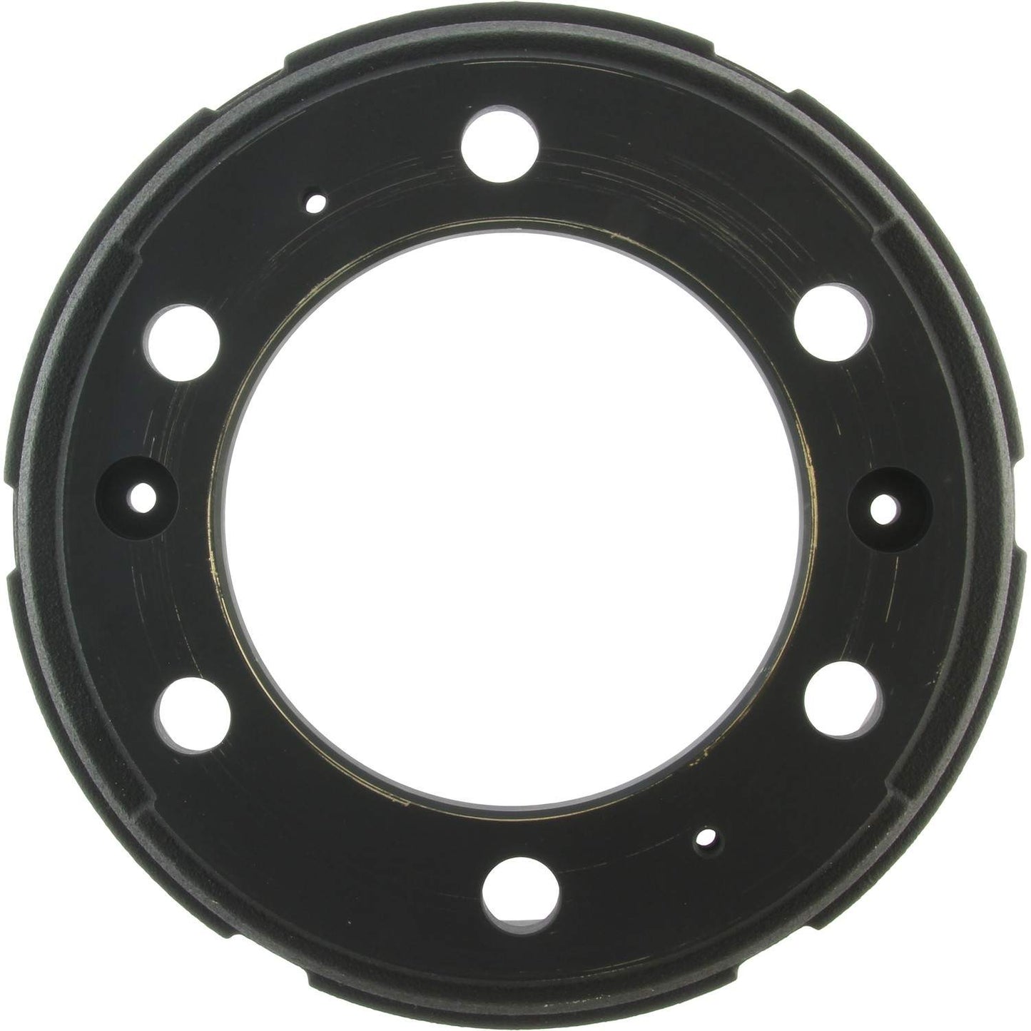 Centric Parts Premium Brake Drum with Electrocoat Finish for 1992-2009 Chevrolet & GMC Trucks