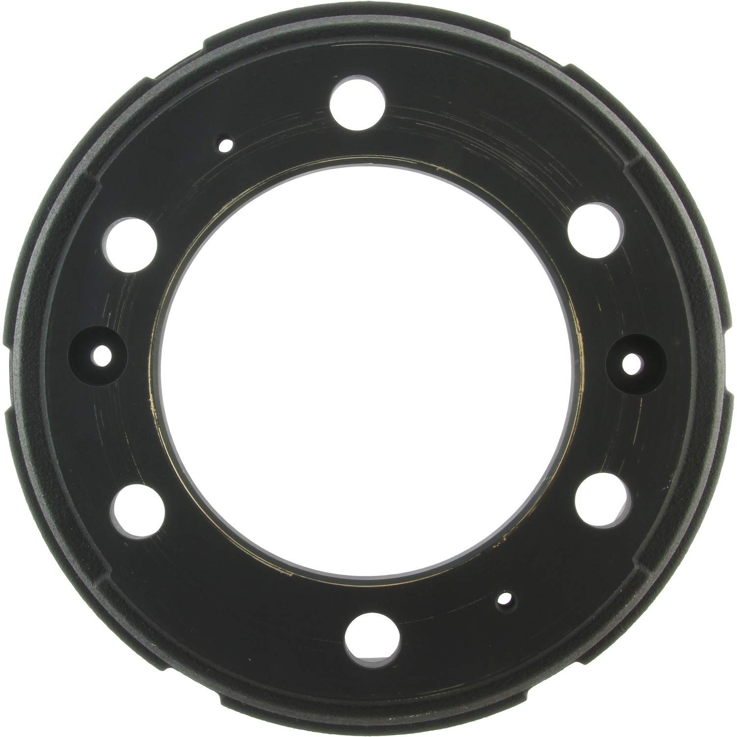 Centric Parts Premium Brake Drum 122.76000