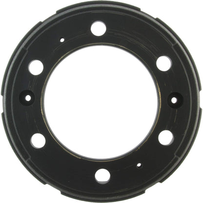 Centric Parts Premium Brake Drum with Electrocoat Finish for 1992-2009 Chevrolet & GMC Trucks