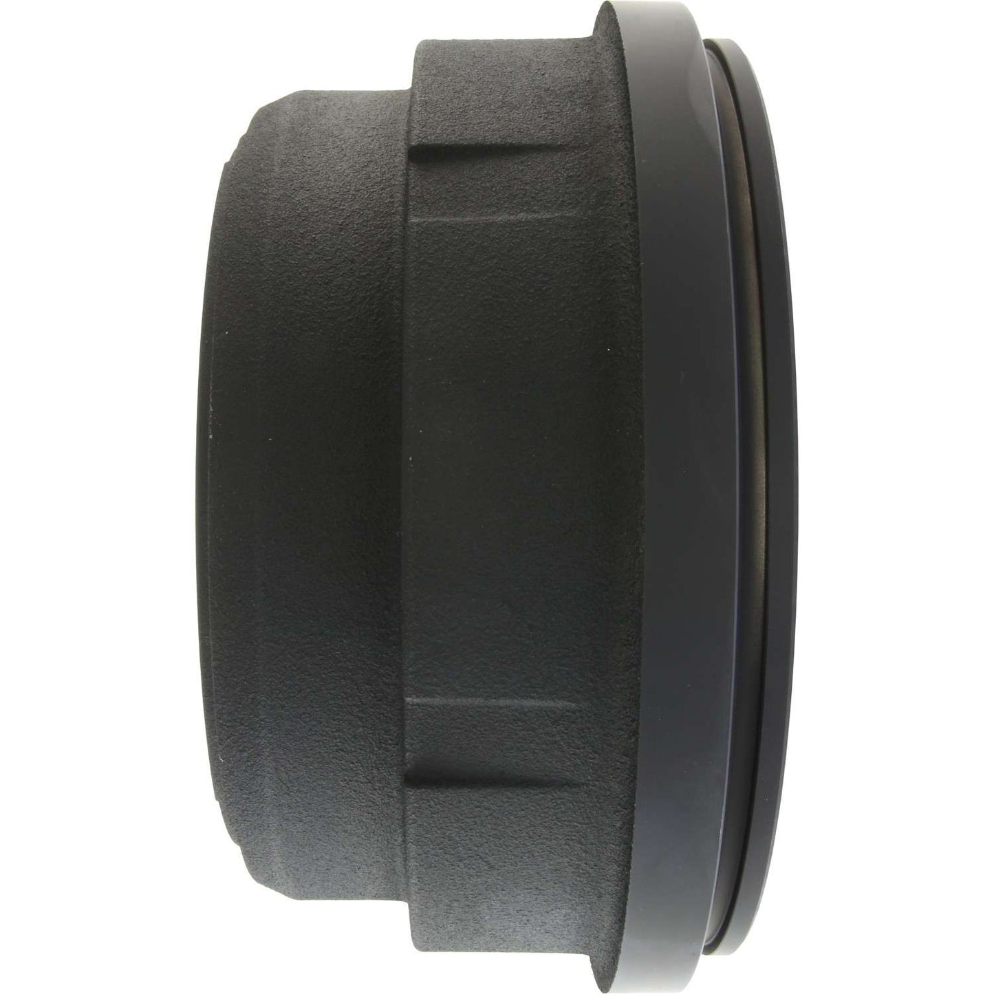 Centric Parts Premium Brake Drum with Electrocoat Finish for 1992-2009 Chevrolet & GMC Trucks