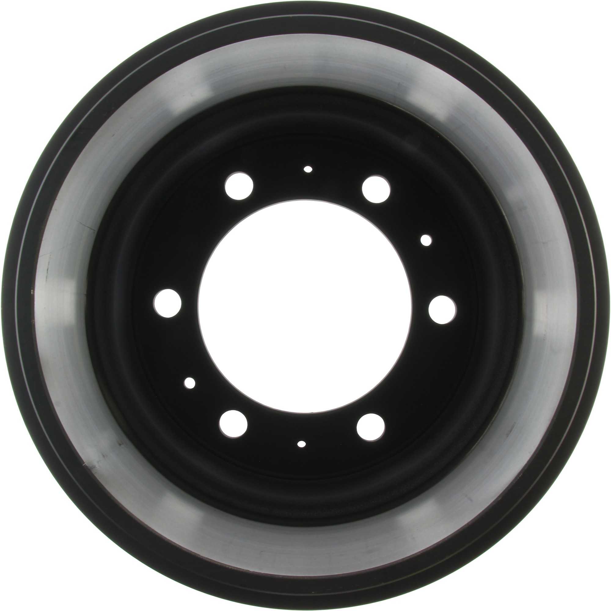 Centric Parts Premium Brake Drum 122.76001