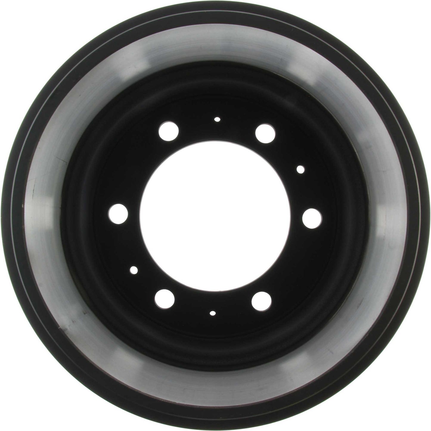 Centric Parts Premium Brake Drum for 2001-2022 Chevrolet LCF GMC W3500 122.76001