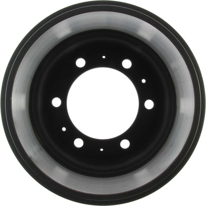 Centric Parts Premium Brake Drum for 2001-2022 Chevrolet LCF GMC W3500 122.76001