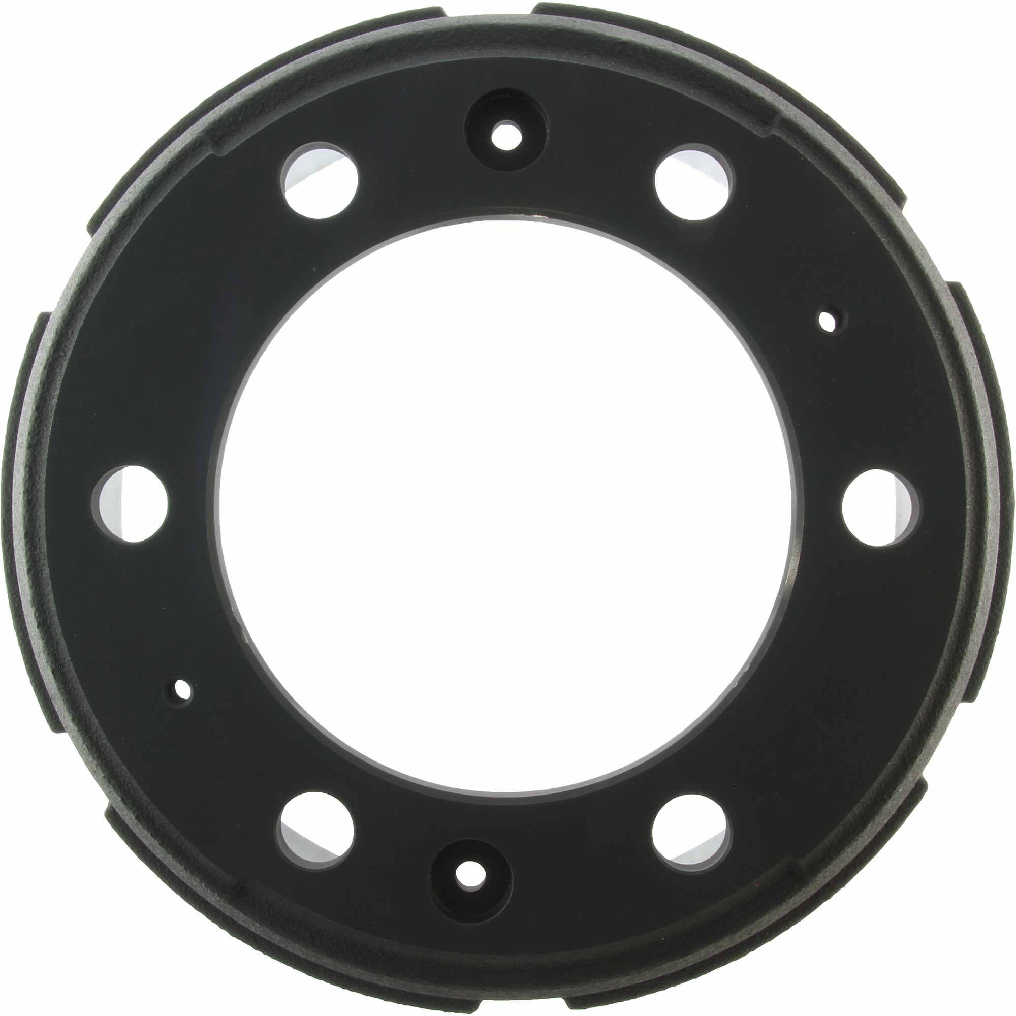 StopTech Premium Brake Drum 122.76001