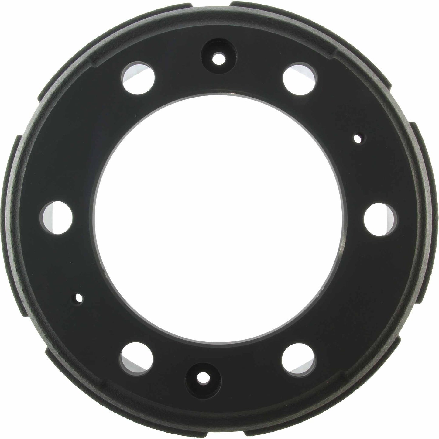 Centric Parts Premium Brake Drum for 2001-2022 Chevrolet LCF GMC W3500 122.76001