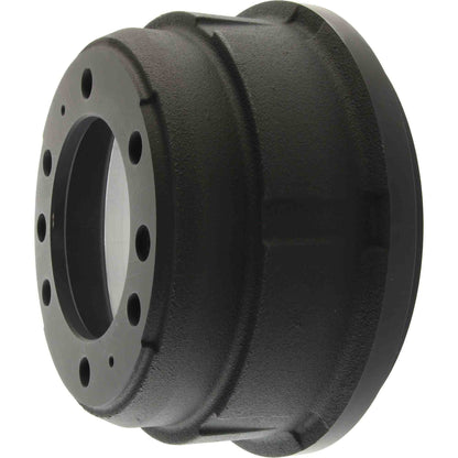 Centric Parts Premium Brake Drum for 2001-2022 Chevrolet LCF GMC W3500 122.76001