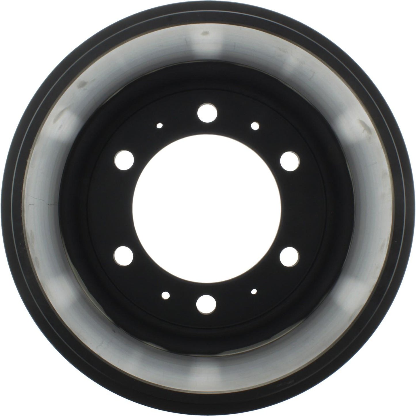 Centric Parts Premium Brake Drum 122.76007