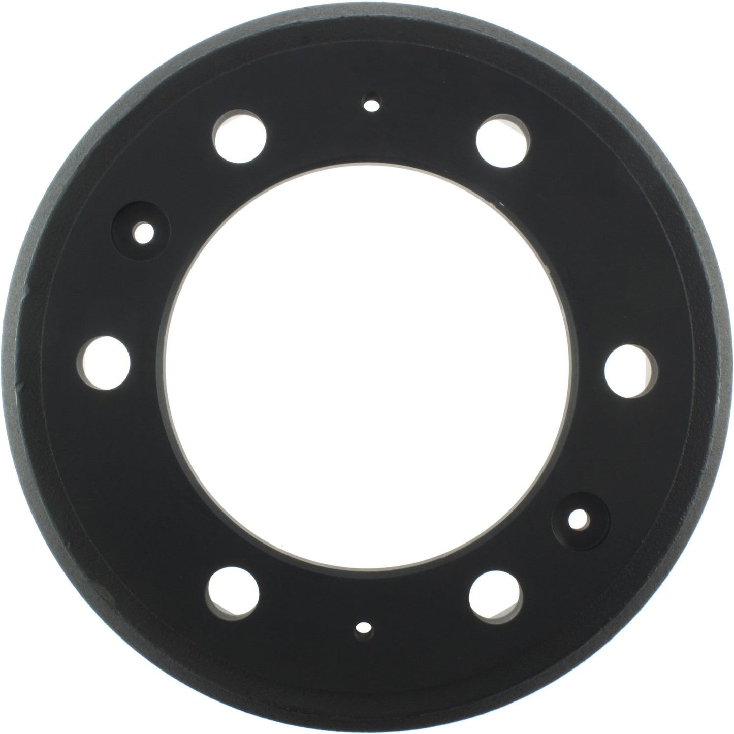 Centric Parts Premium Brake Drum 122.76007