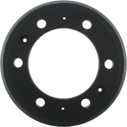Centric Parts Premium Brake Drum 122.76007