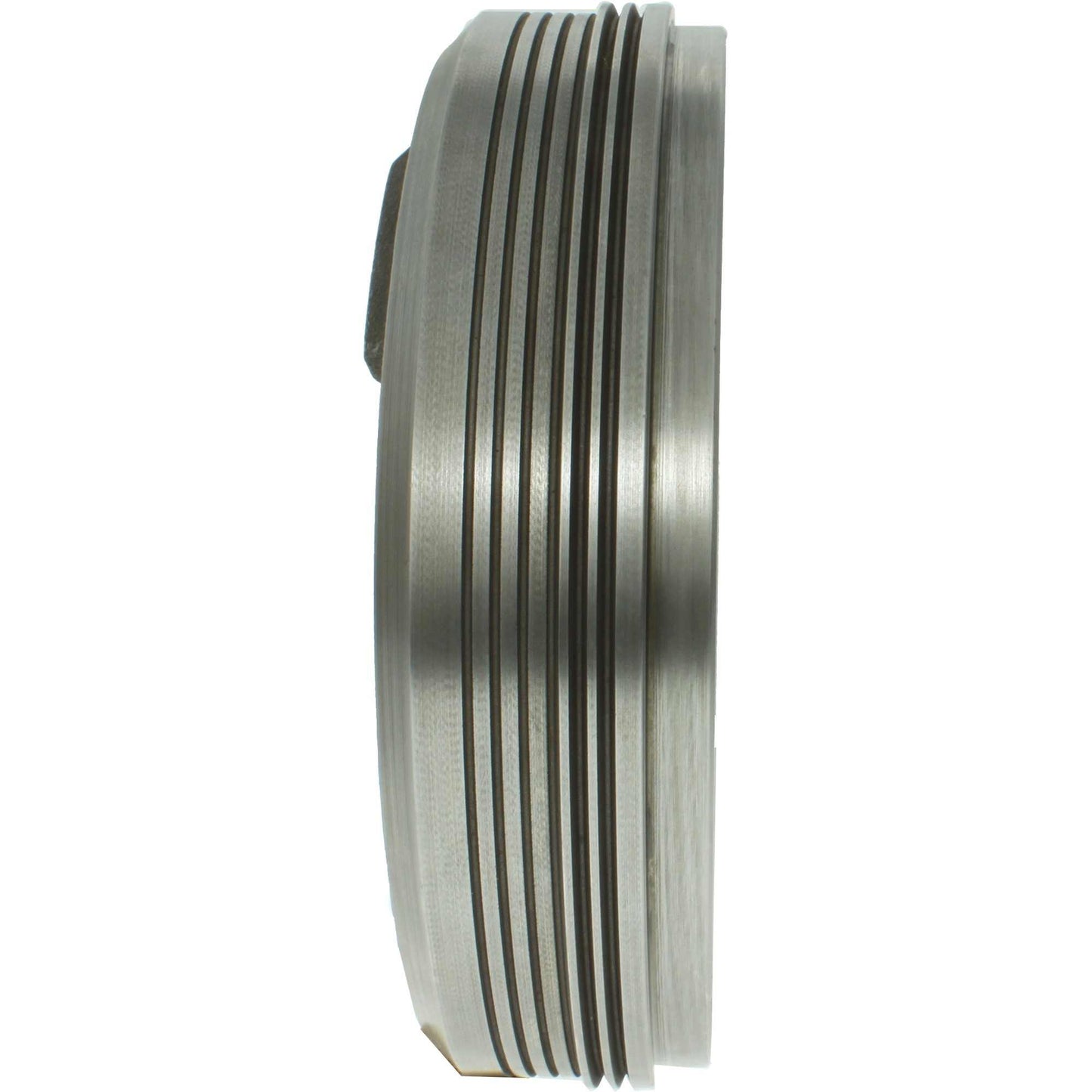 Centric Parts Brake Drum Standard with Non-Directional Finishes for 1971-1983 Peugeot 504 123.10000