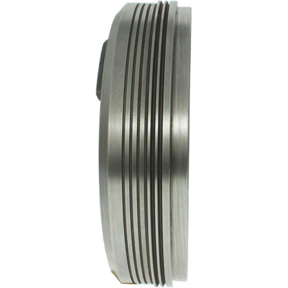 Centric Parts Brake Drum Standard with Non-Directional Finishes for 1971-1983 Peugeot 504 123.10000