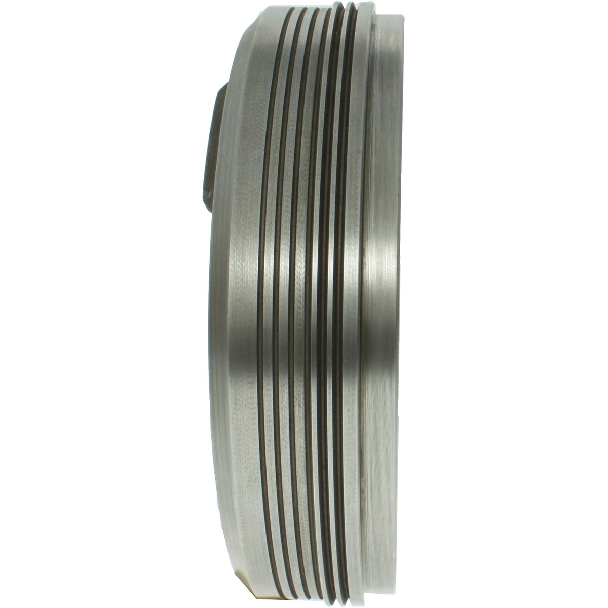 Centric Parts Brake Drum Standard with Non-Directional Finishes for 1971-1983 Peugeot 504 123.10000