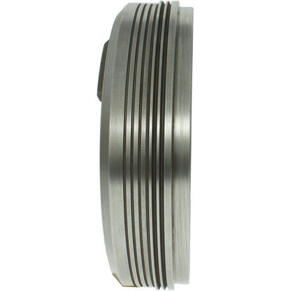 Centric Parts Brake Drum Standard with Non-Directional Finishes for 1971-1983 Peugeot 504 123.10000