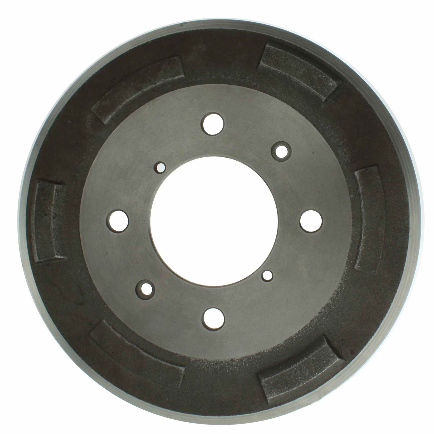 Centric Parts Brake Drum Standard with Non-Directional Finishes for 1971-1983 Peugeot 504 123.10000