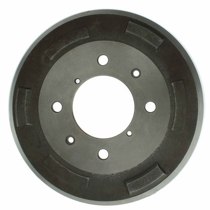 Centric Parts Brake Drum Standard with Non-Directional Finishes for 1971-1983 Peugeot 504 123.10000