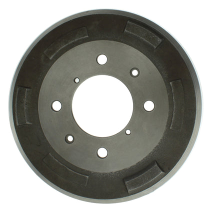 Centric Parts Brake Drum Standard with Non-Directional Finishes for 1971-1983 Peugeot 504 123.10000