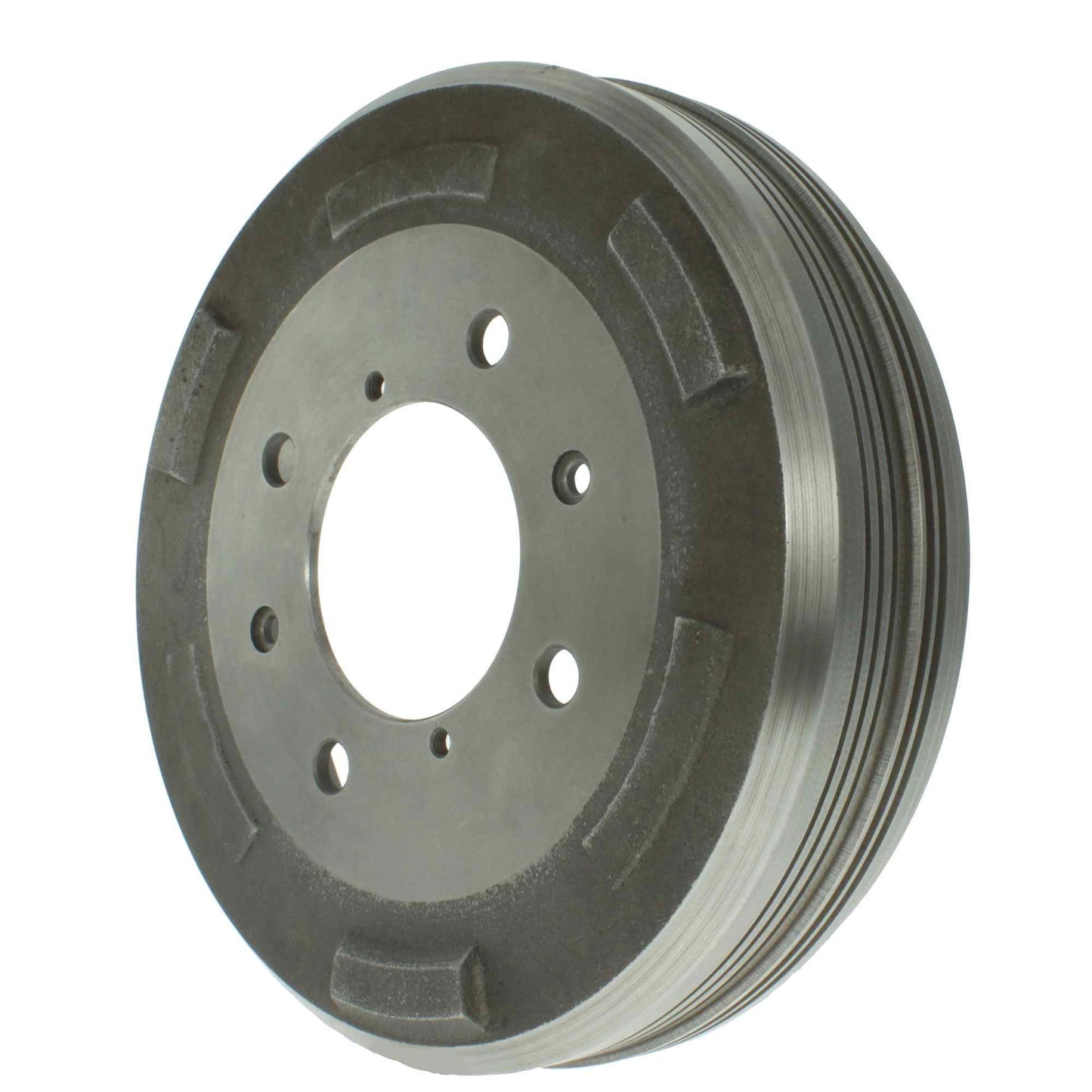 Centric Parts Brake Drum Standard with Non-Directional Finishes for 1971-1983 Peugeot 504 123.10000