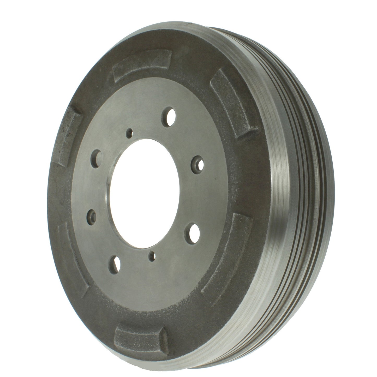 Centric Parts Brake Drum Standard with Non-Directional Finishes for 1971-1983 Peugeot 504 123.10000