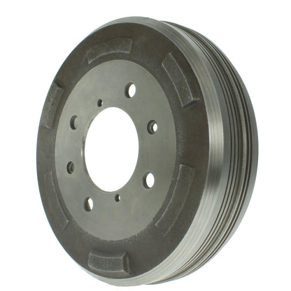 Centric Parts Brake Drum Standard with Non-Directional Finishes for 1971-1983 Peugeot 504 123.10000