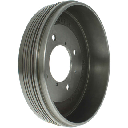 Centric Parts Brake Drum Standard with Non-Directional Finishes for 1971-1983 Peugeot 504 123.10000