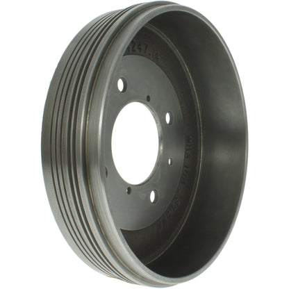 Centric Parts Brake Drum Standard with Non-Directional Finishes for 1971-1983 Peugeot 504 123.10000