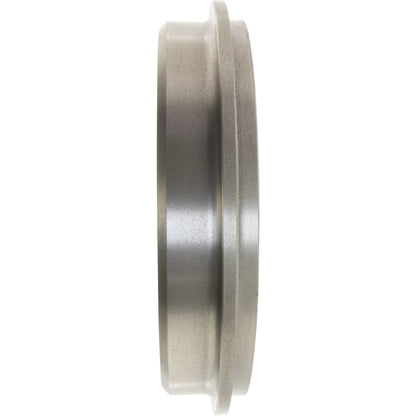 Centric Parts Brake Drum Standard with Non-Directional Finishes for 1967-1981 MG MGB 123.25001