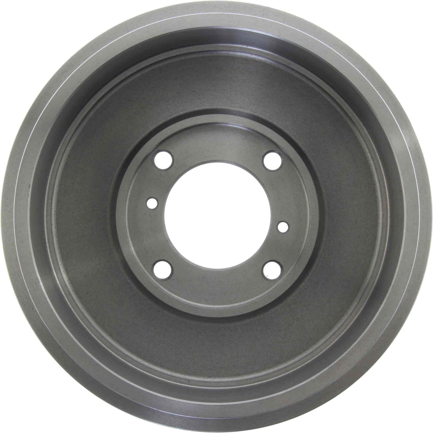 Centric Parts Brake Drum Standard with Non-Directional Finishes for 1967-1981 MG MGB 123.25001