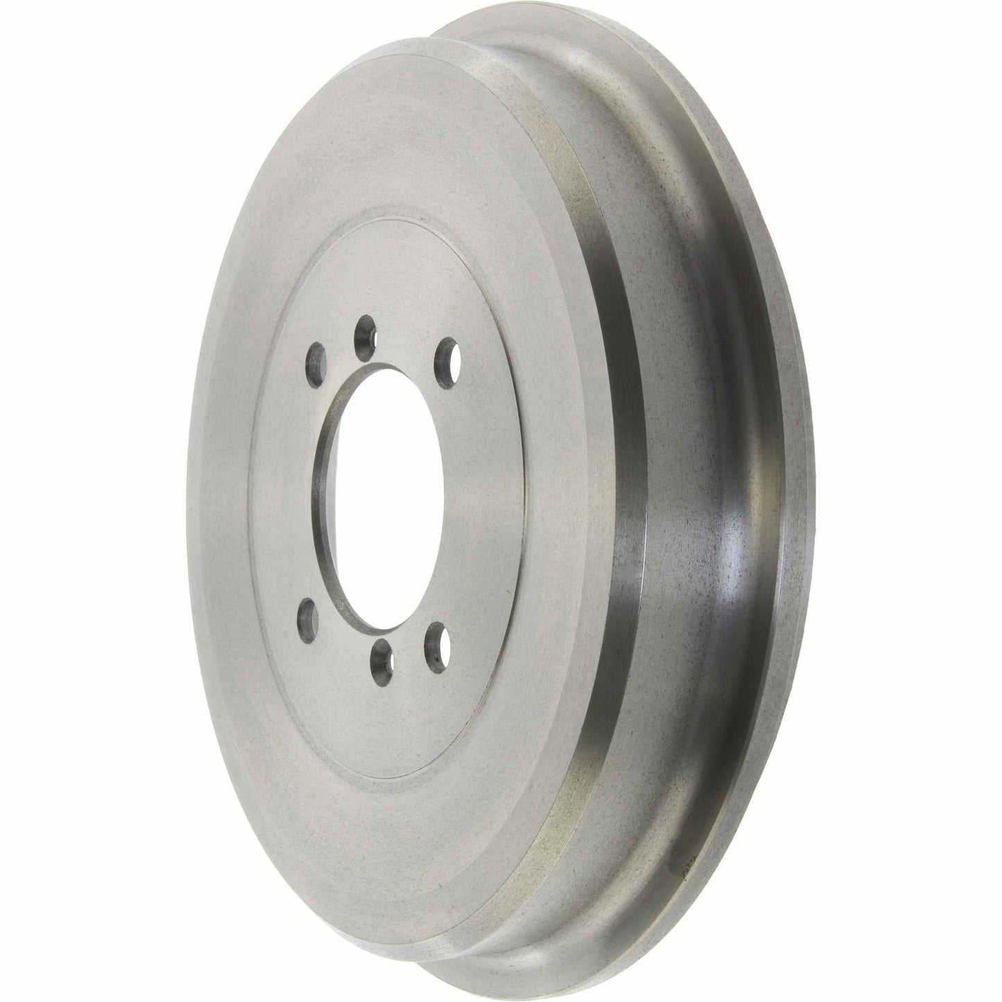Centric Parts Brake Drum Standard with Non-Directional Finishes for 1967-1981 MG MGB 123.25001