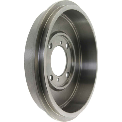 Centric Parts Brake Drum Standard with Non-Directional Finishes for 1967-1981 MG MGB 123.25001