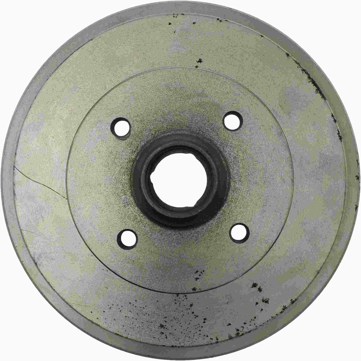 Centric Parts Brake Drum Standard Non-Directional Finishes 123.33000