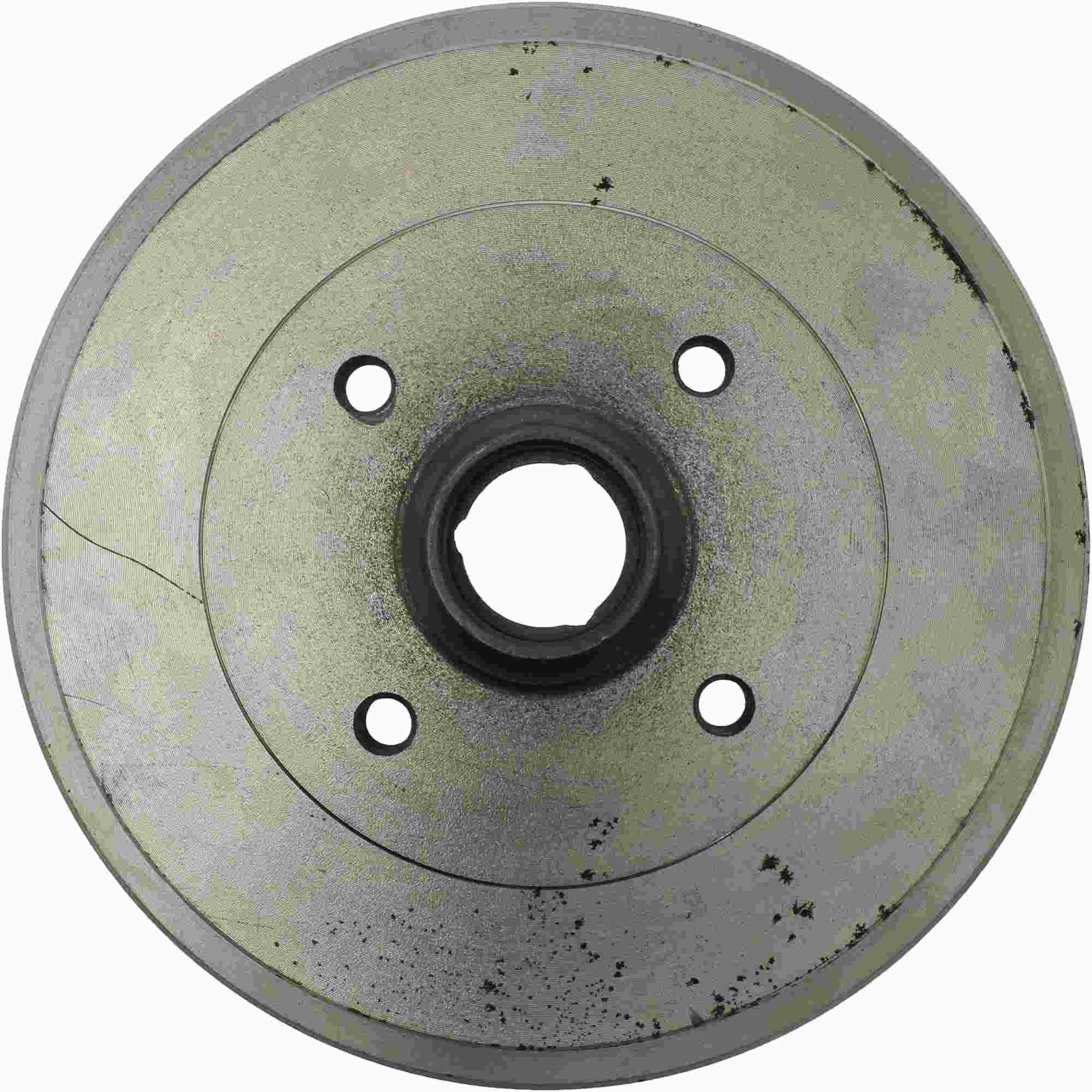C-Tek Standard Brake Drum 123.33000