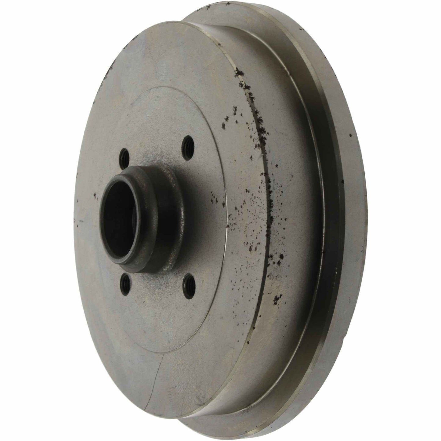 Centric Parts Brake Drum Standard Non-Directional Finishes 123.33000