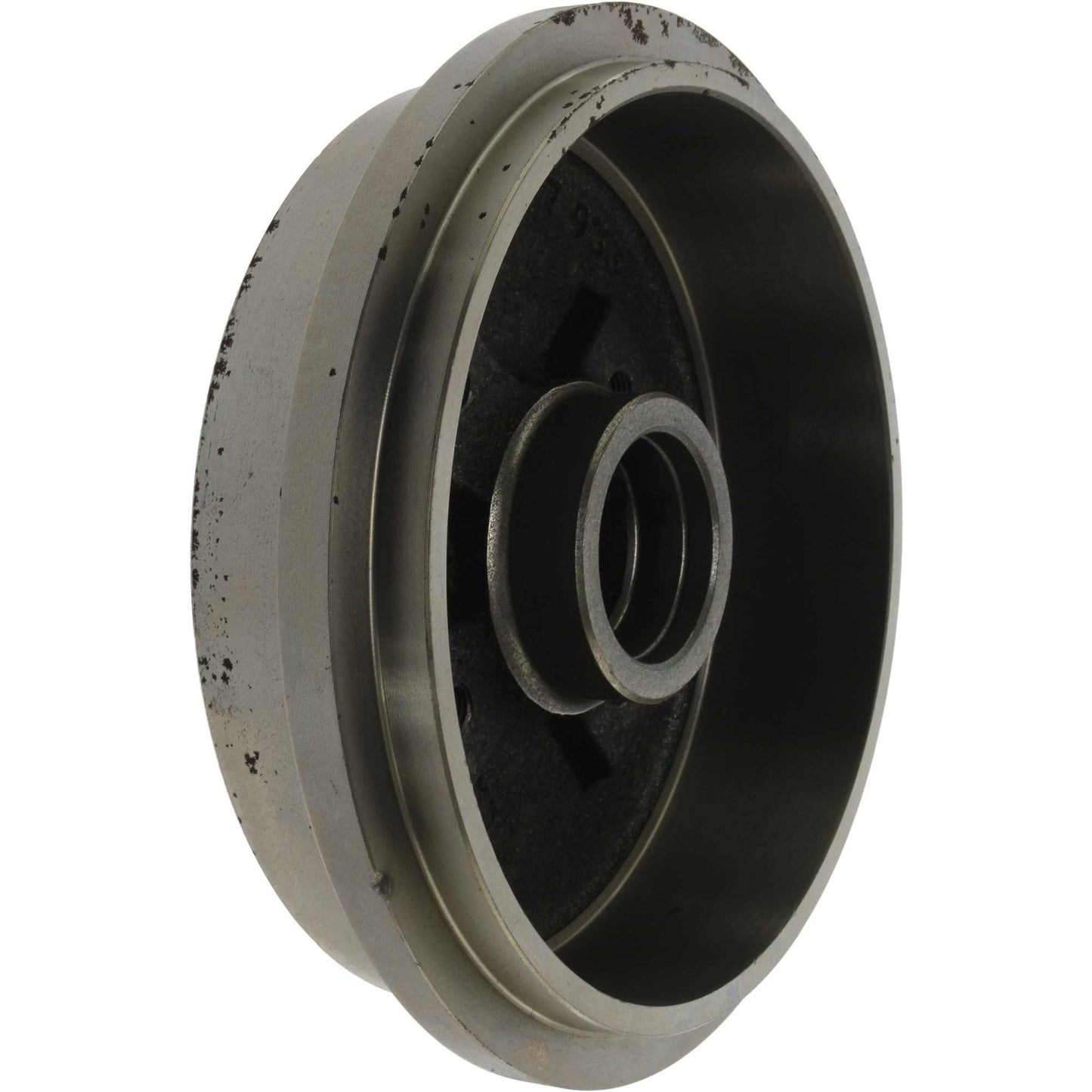 Centric Parts Brake Drum Standard Non-Directional Finishes 123.33000