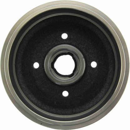 Centric Parts Brake Drum Standard Non-Directional Finishes for 1968-1993 GMC P25/P2500 Van 123.33001
