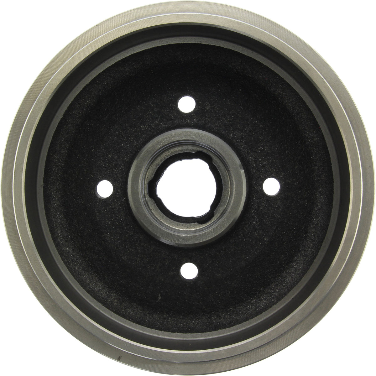 Centric Parts Brake Drum Standard Non-Directional Finishes for 1968-1993 GMC P25/P2500 Van 123.33001