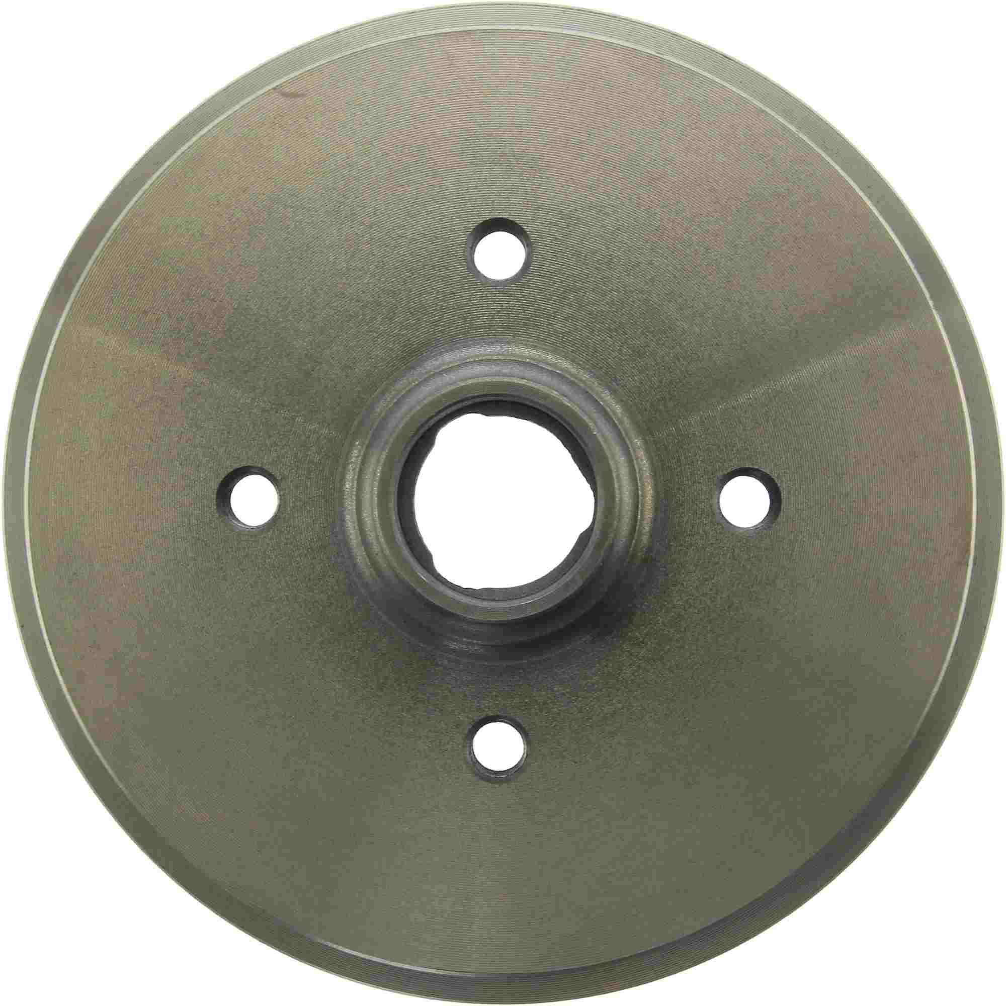 C-Tek Brake Drum 123.33001
