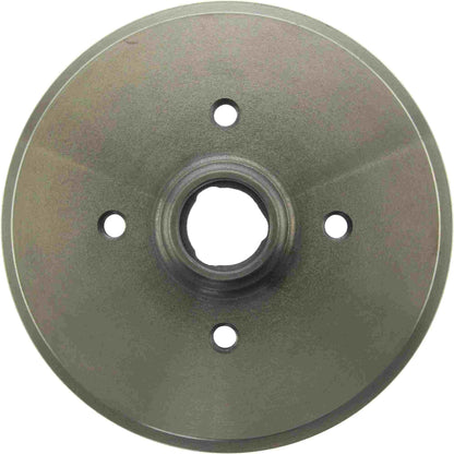 Centric Parts Brake Drum Standard Non-Directional Finishes for 1968-1993 GMC P25/P2500 Van 123.33001
