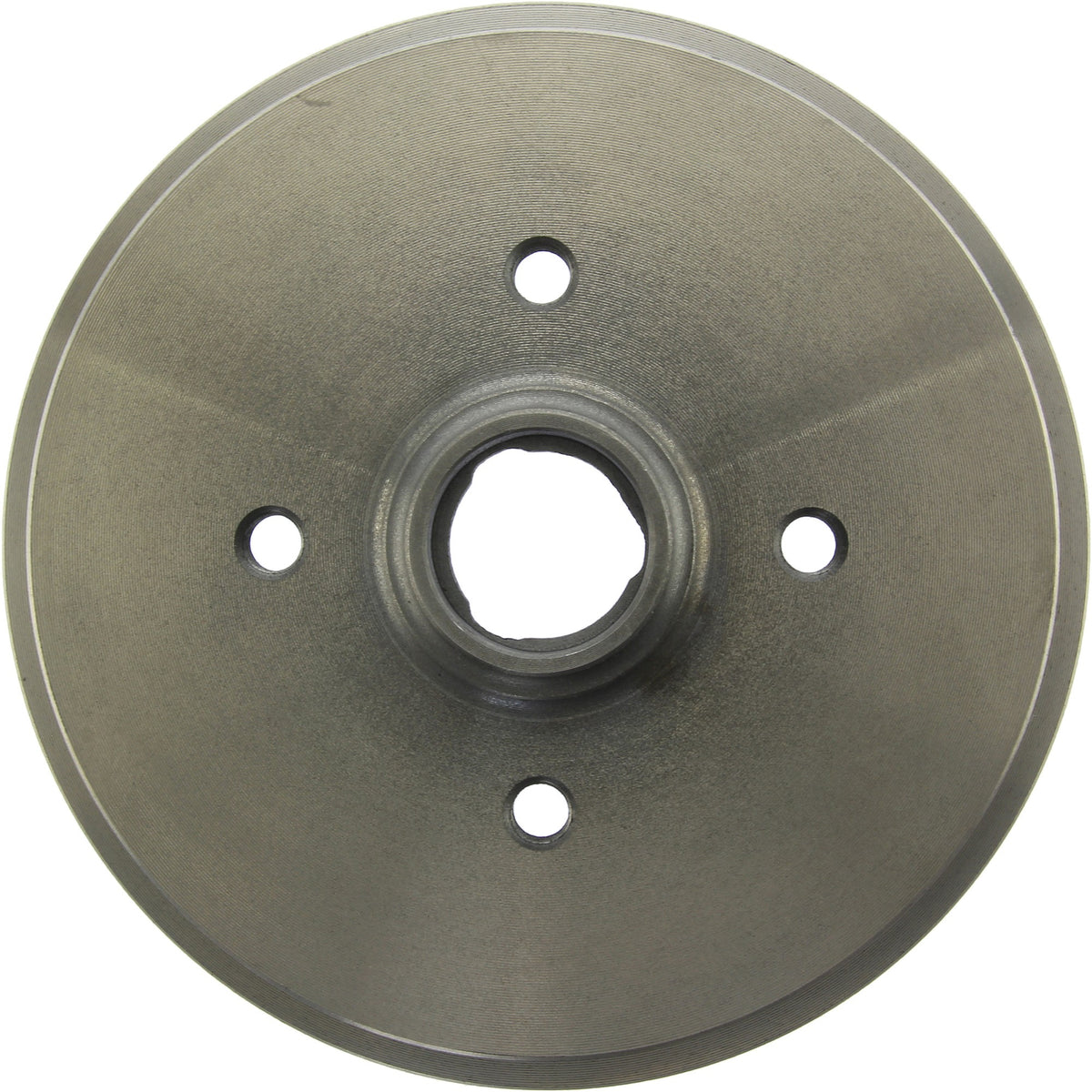 Centric Parts Brake Drum Standard Non-Directional Finishes for 1968-1993 GMC P25/P2500 Van 123.33001