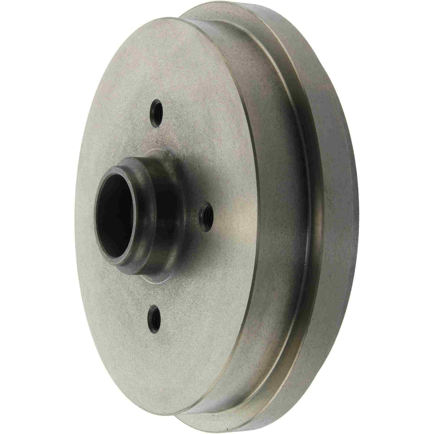 Centric Parts Brake Drum Standard Non-Directional Finishes for 1968-1993 GMC P25/P2500 Van 123.33001