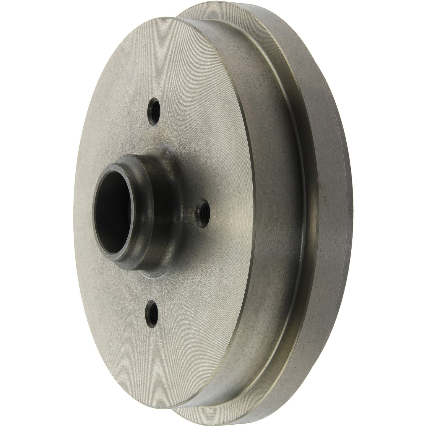 Centric Parts Brake Drum Standard Non-Directional Finishes for 1968-1993 GMC P25/P2500 Van 123.33001