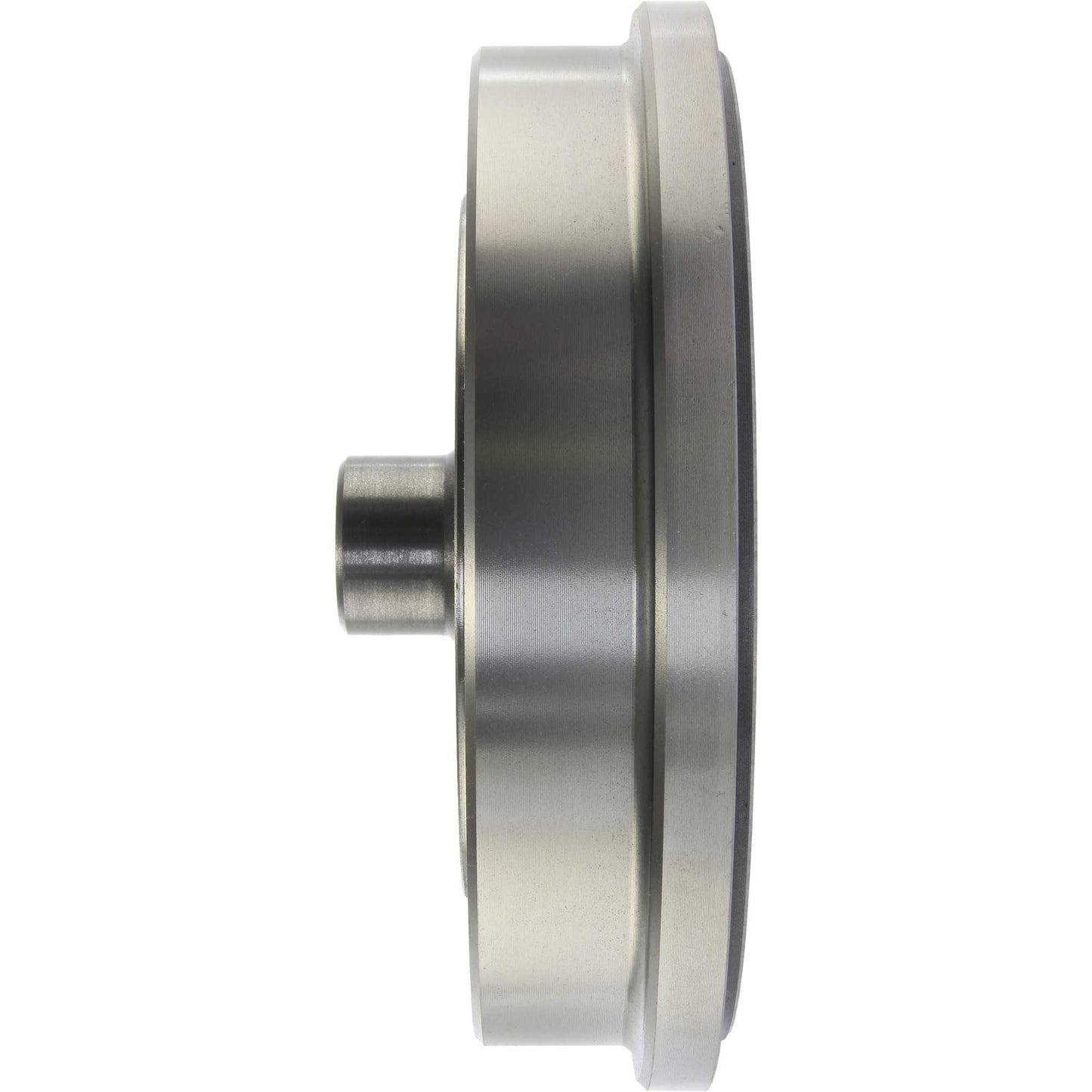 Centric Parts Brake Drum Non-Directional Finishes for 123.33004
