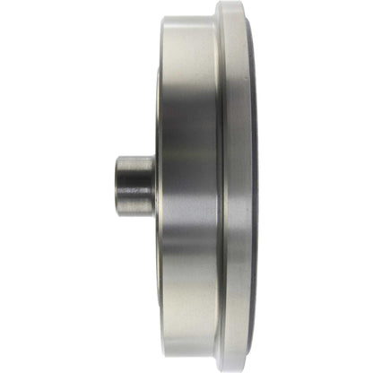 Centric Parts Brake Drum Non-Directional Finishes for 123.33004